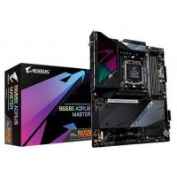 PLACA BASE GIGABYTE B650E AORUS MASTER AM5 ATX 4XDDR5